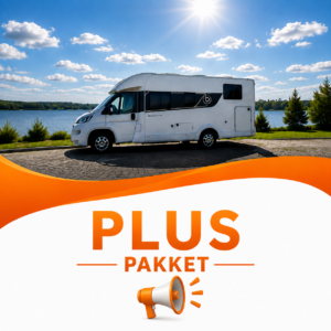 Plus Pakket