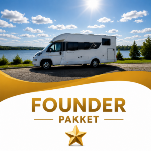 Founder pakket